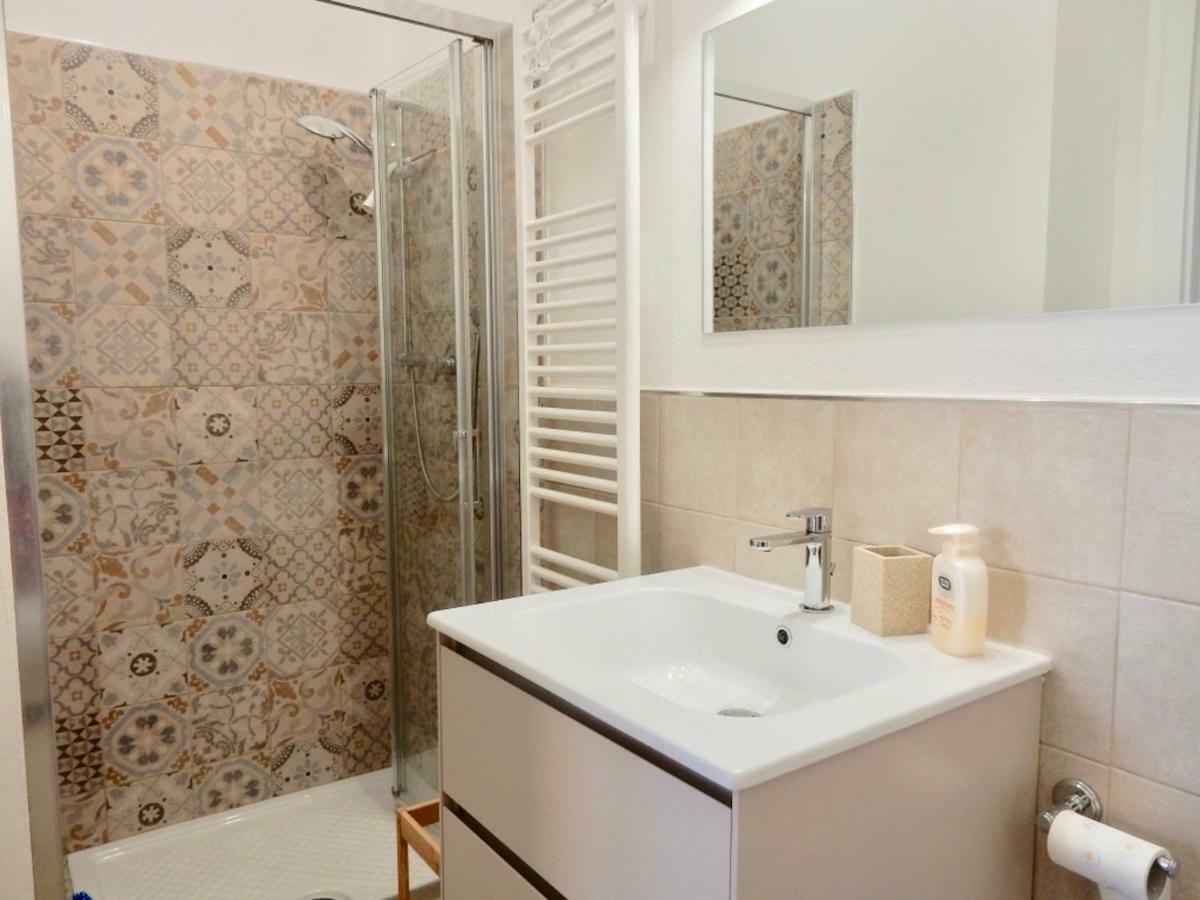 Appartamento Abate Lido di Camaiore Buitenkant foto
