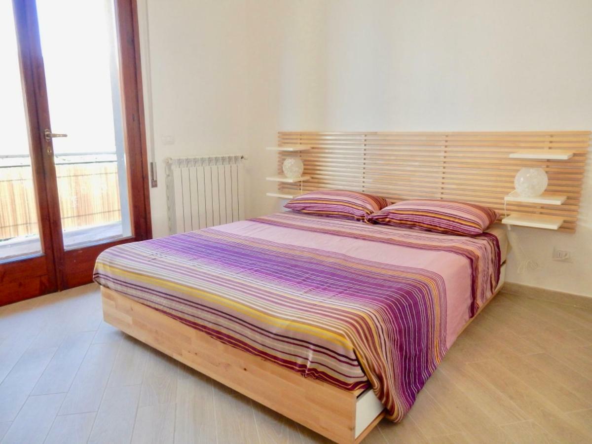 Appartamento Abate Lido di Camaiore Buitenkant foto