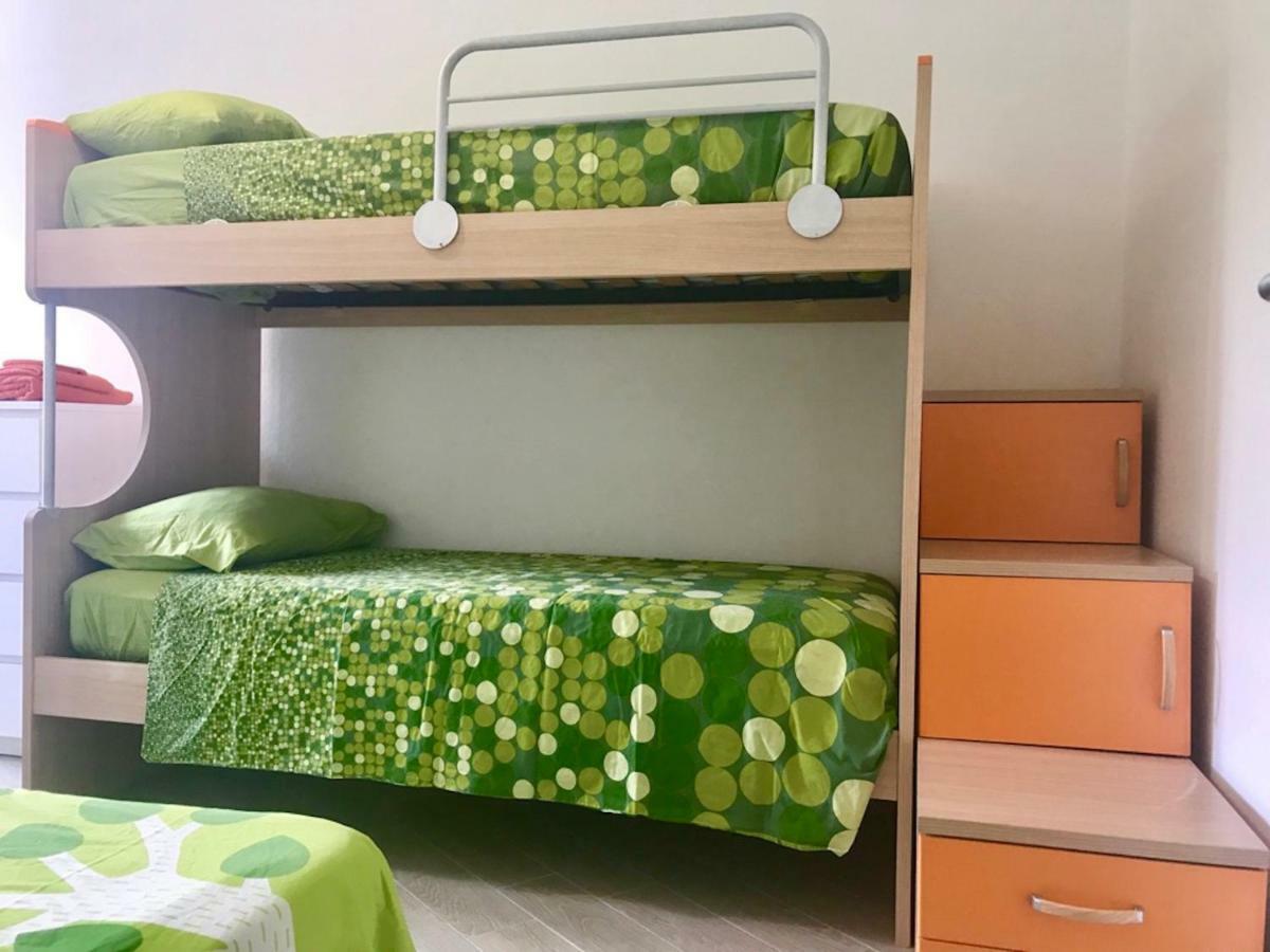 Appartamento Abate Lido di Camaiore Buitenkant foto