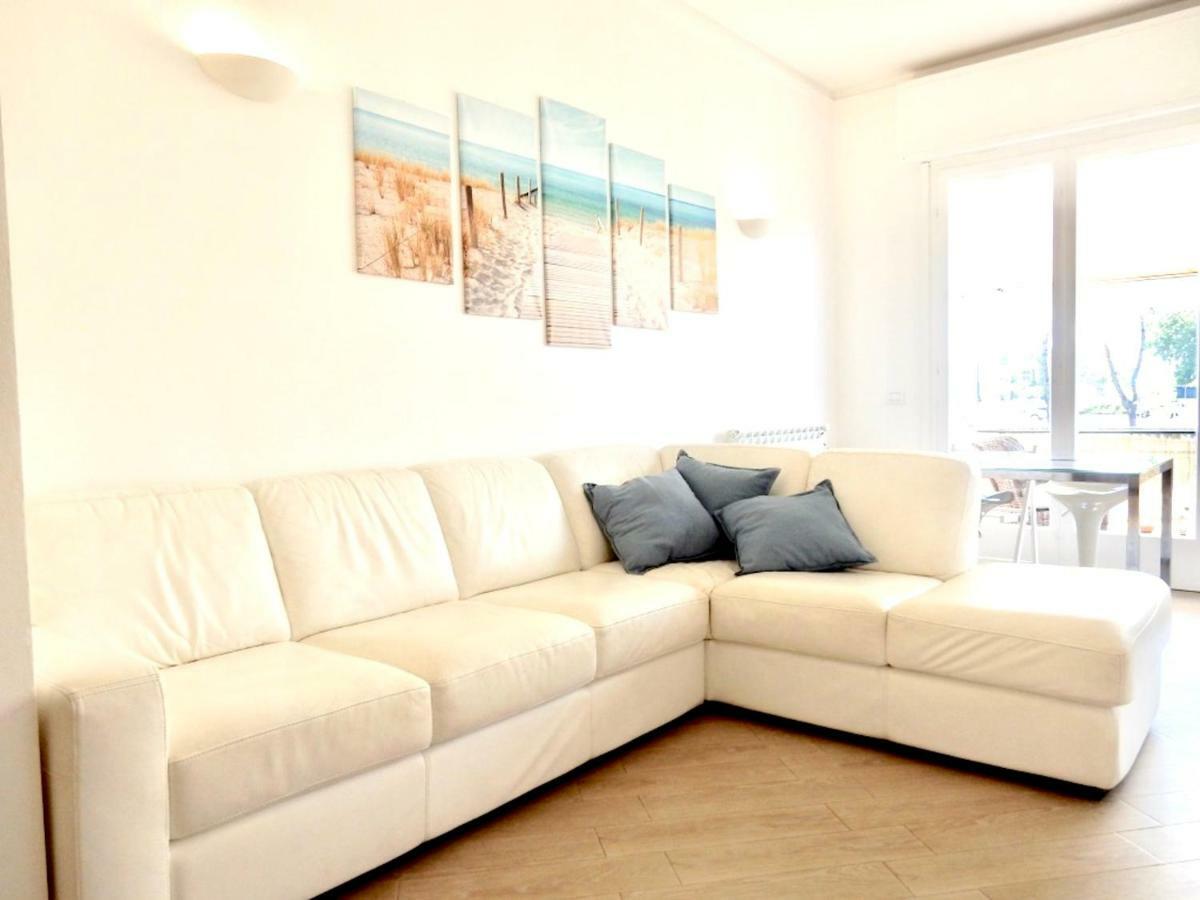 Appartamento Abate Lido di Camaiore Buitenkant foto