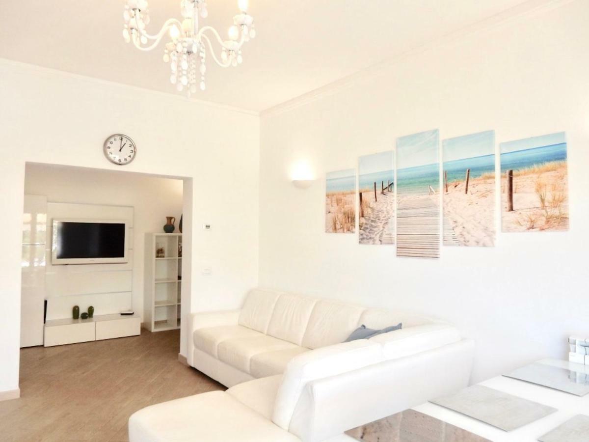 Appartamento Abate Lido di Camaiore Buitenkant foto