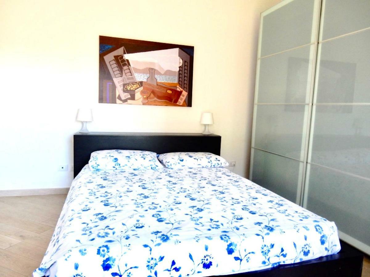 Appartamento Abate Lido di Camaiore Buitenkant foto
