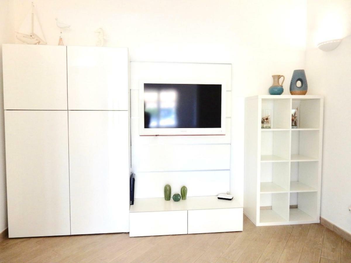 Appartamento Abate Lido di Camaiore Buitenkant foto